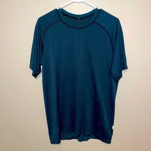 Lululemon Tee